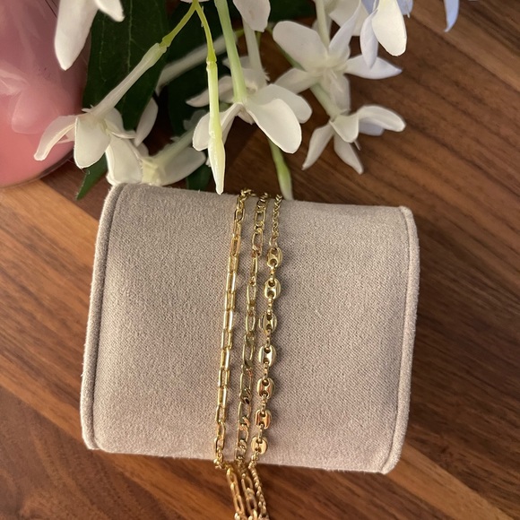 Lauren Conrad Bracelet - Picture 1 of 5